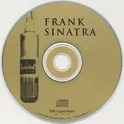 CD - Frank Sinatra - Gold