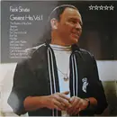 LP - Frank Sinatra - Greatest Hits, Vol. II