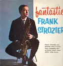 LP - Frank Strozier - Fantastic Frank Strozier