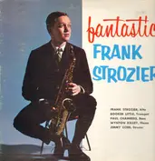Frank Strozier