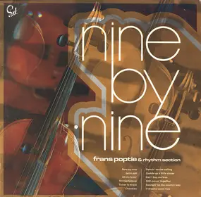 The Rhythm Section - Nine By Nine
