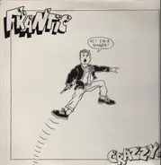 Frantic - The Almighty Mix / Crazzy !