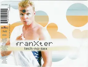 Franxter - Tech-No-Sex