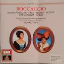 Double CD - Franz von Suppé - Boccaccio