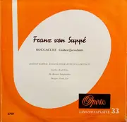 10'' - Franz von Suppé - Boccaccio