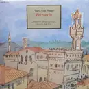 LP - Franz von Suppé - Boccaccio - Quadropohonic