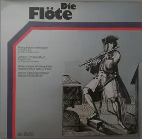 Hoffmeister - Die Flöte
