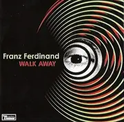 Music DVD - Franz Ferdinand - Walk Away