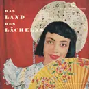 7inch Vinyl Single - Franz Lehár - Das Land Des Lächelns - Operettenquerschnitt - turquoise labels