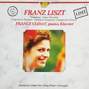 Liszt - Totentanz / Hungarian Fantasy