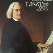 Liszt (Alfred Brendel) - Late Piano Works