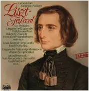 Liszt - Liszt Festival