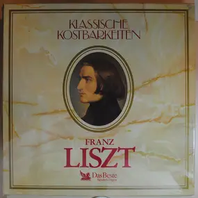 Franz Liszt - Liszt