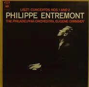 Liszt - Concertos Nos. 1 And 2