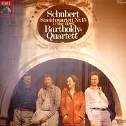 Schubert - Streichquartett Nr.15 G-dur D.887