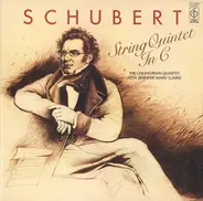Franz Schubert - Vellinger Quartet with Bernard Greenhouse - String Quintet In C