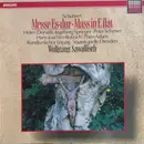 LP - Schubert - Messe Es-dur