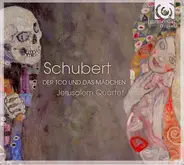 Schubert - Der Tod Und Das Mädchen