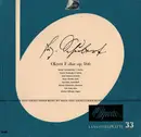 LP - Schubert - Oktett F-Dur Op. 166