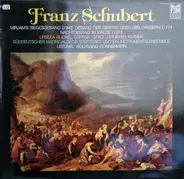Schubert - Wolfgang Gönnenwein - Chorwerke: D 942 - D 714 - D 913