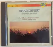Schubert - Symphony Nr. 9 In C-Major