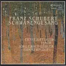 CD - Schubert - Schwanengesang