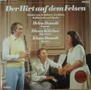 LP - Franz Schubert , Franz Paul Lachner , Jan Kalivoda , Louis Spohr , Helen Donath , Dieter Klöcker , - Der Hirt Auf Dem Felsen