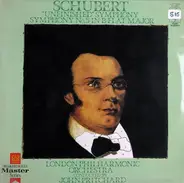 Schubert - Symphony No. 8 'Unfinished' & No. 5