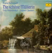 Franz Schubert, Wolfgang Holzmair, Jörg Demus - Die Schöne Müllerin