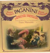 Franz Lehár - Paganini