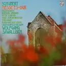 LP - Franz Schubert - Messe Es-Dur