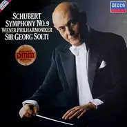 Schubert - Symphony No. 9