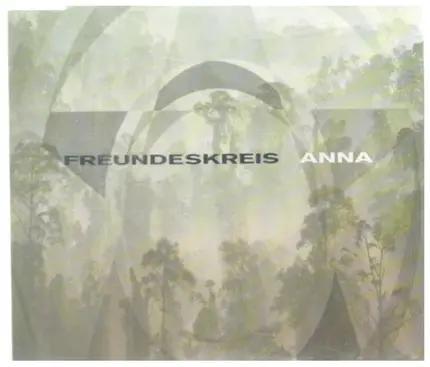 Freundeskreis - Anna