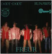 Freur - Doot-Doot / Runaway