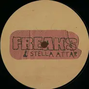 Freaks & Stella Attar - WE MOVE