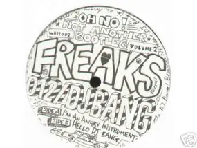 Freaks Vs 012 - Oh , No