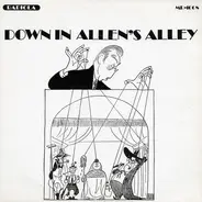 Fred Allen - Down In Allen's Alley