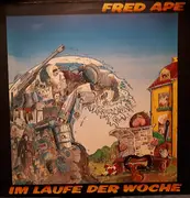 LP - Fred Ape - Im Laufe Der Woche