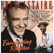 Fred Astaire - Fascinating Rhythm