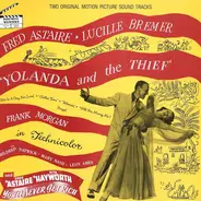 Fred Astaire, Lucille Bremer - Yolanda and the Thief