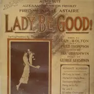 Fred Astaire, Adele Astaire - Lady, Be Good!