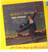 Fred Astaire, Charles Waters - The Belle of New York