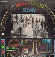 Fred Astaire, Ginger Rogers, Frank Sinatra - Hollywood Story