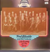 Fred Elizalde And His Orchestra - An Evening At The Savoy