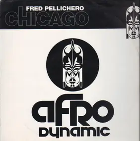 FRED PELLICHERO - CHICAGO
