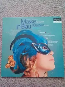 Fred Raymond - Maske In Blau - Polenblut