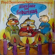 Fred Sonnenschein Und Seine Freunde