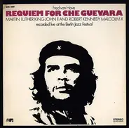 Fred Van Hove / Wolfgang Dauner - Requiem For Che Guevara / Psalmus Spei