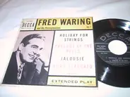 Fred Waring & The Pennsylvanians - Fred Waring And His Pennsylvanians Vol. 1