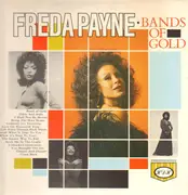 LP - Freda Payne - Bands Of Gold